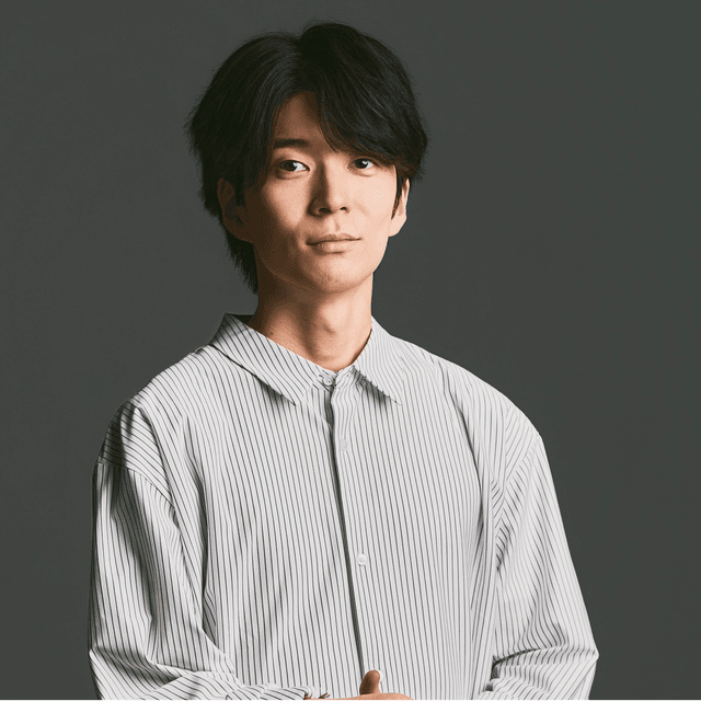 代表取締役 山本壮馬