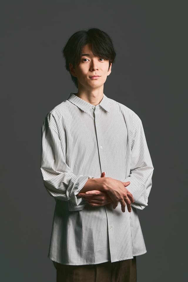 代表取締役 山本壮馬