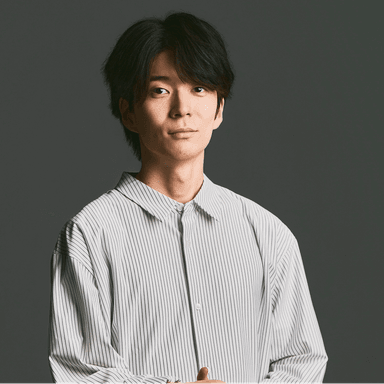 代表取締役 山本壮馬
